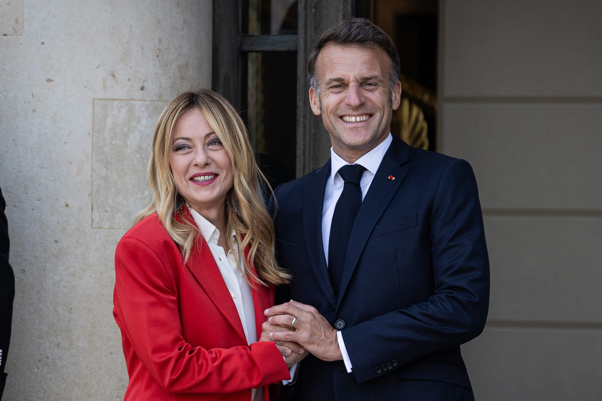 Il piano del governo Meloni per mandare le navi cacciamine italiane nello Stretto di Hormuz