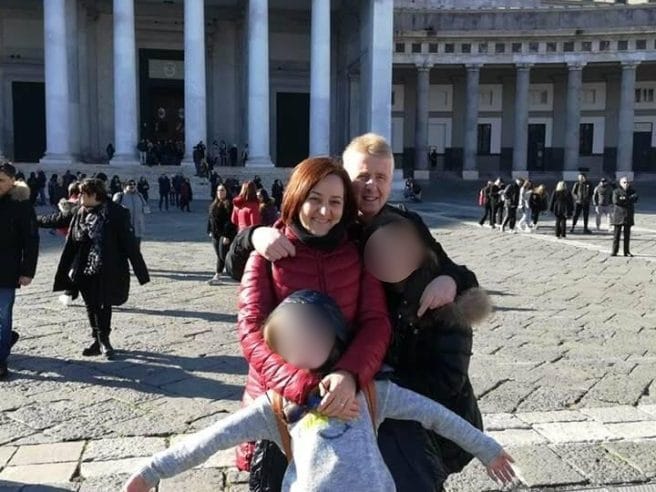 Mamma e figlia morte a Campobasso, nel sangue del marito non c’è traccia di ricina: anche lui era finito in ospedale