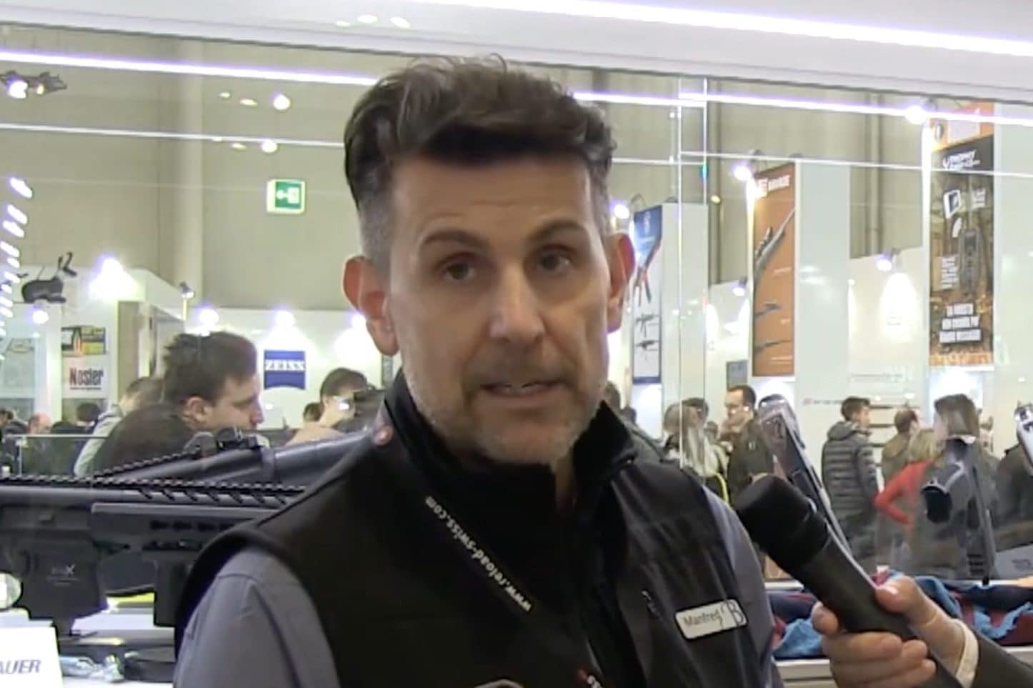 Chi è Manfred Gruber, l'italiano in carcere negli USA per aver venduto armi alla Russia per la guerra in Ucraina