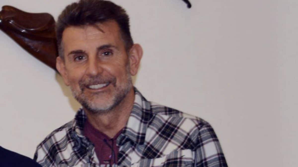 Manfred Gruber (Foto Facebook)