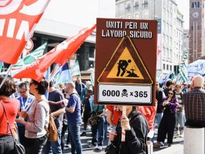 Sciopero generale del 1° maggio: settori coinvolti, manifestazioni, orari e fasce di garanzia