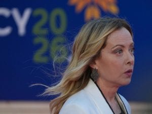 A Cipro il Consiglio europeo sulla crisi energetica: ancora una volta l’Europa non è unita