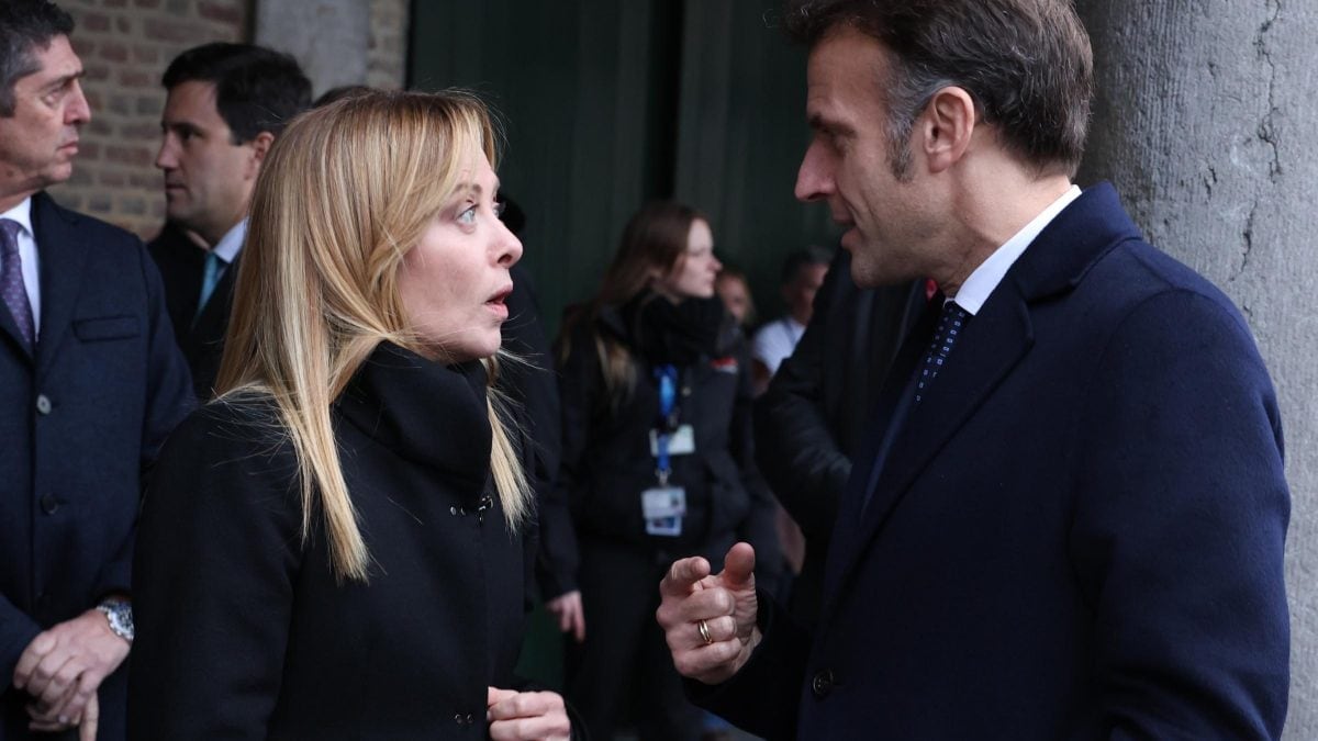 I governi europei garantiranno la navigazione nello Stretto di Hormuz (anche con navi italiane)