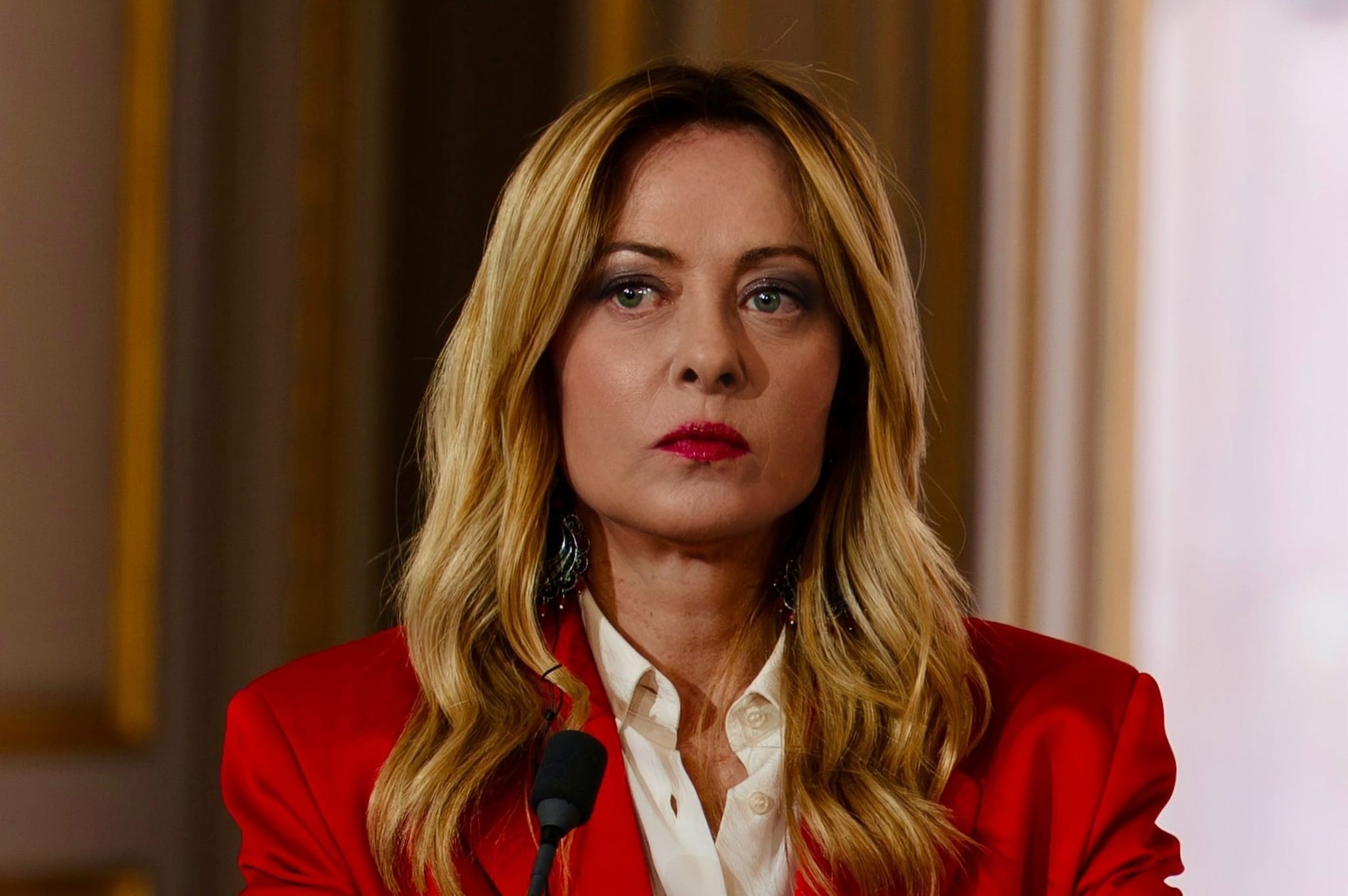 Sondaggi politici, Meloni regge al 41% ma indebolita: gli scenari nel governo un mese dopo il referendum