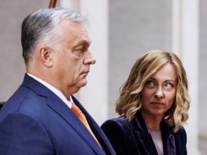 L’esperimento ungherese è finito, il modello Orbán ha perso, ma nessuno sa che Europa ci sarà domani