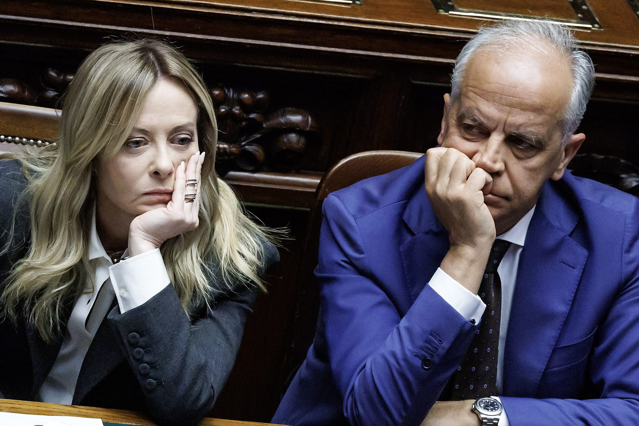 Decreto Sicurezza, governo pone la fiducia: su rimpatri e remigrazione centrodestra insegue Vannacci