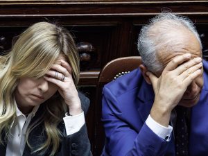 Dl Sicurezza, Piantedosi dice che i reati sono in calo ma il suo ministero si dimentica di aggiornare i dati