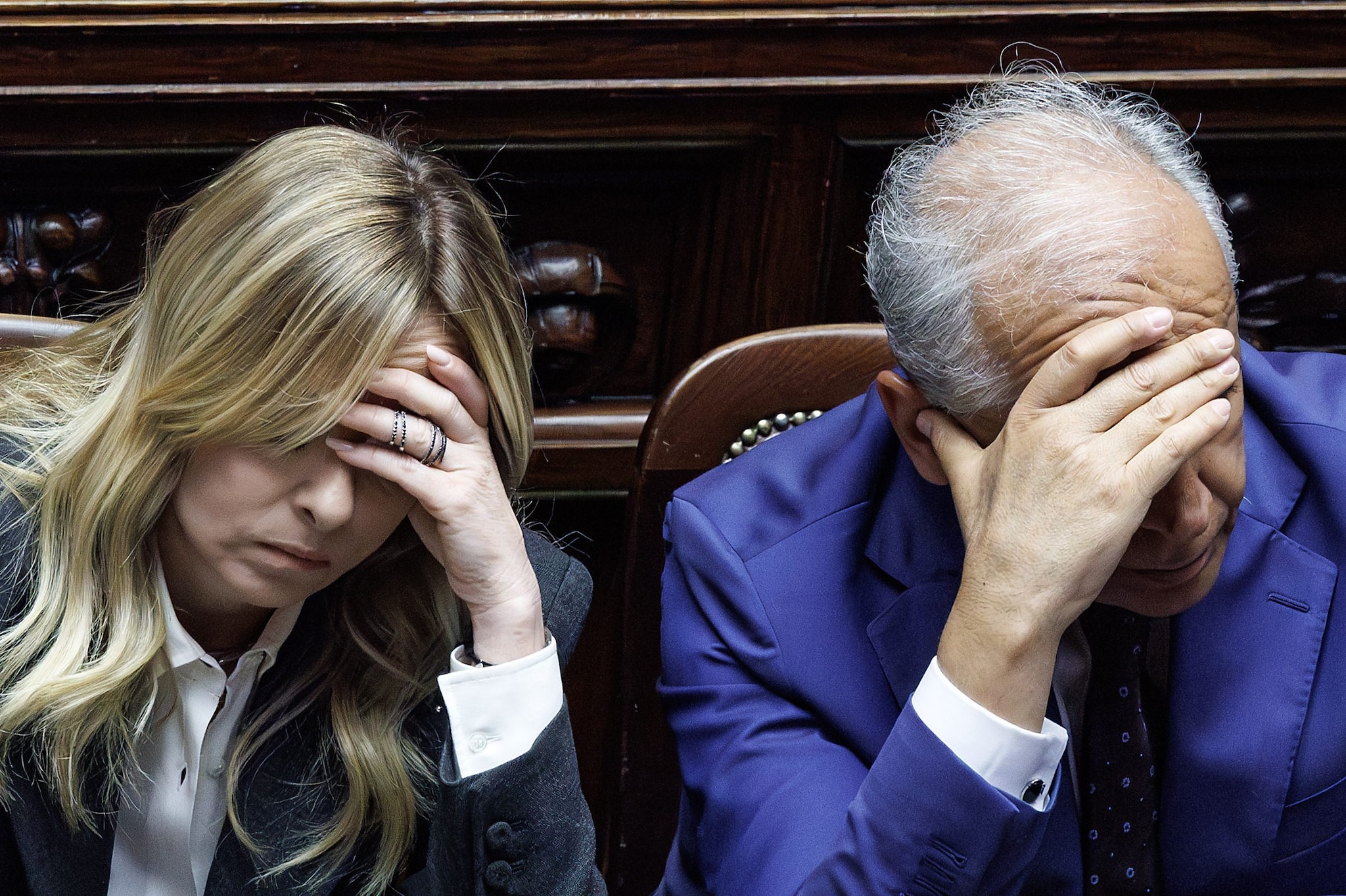 Dl Sicurezza, Piantedosi dice che i reati sono in calo ma il suo ministero si dimentica di aggiornare i dati