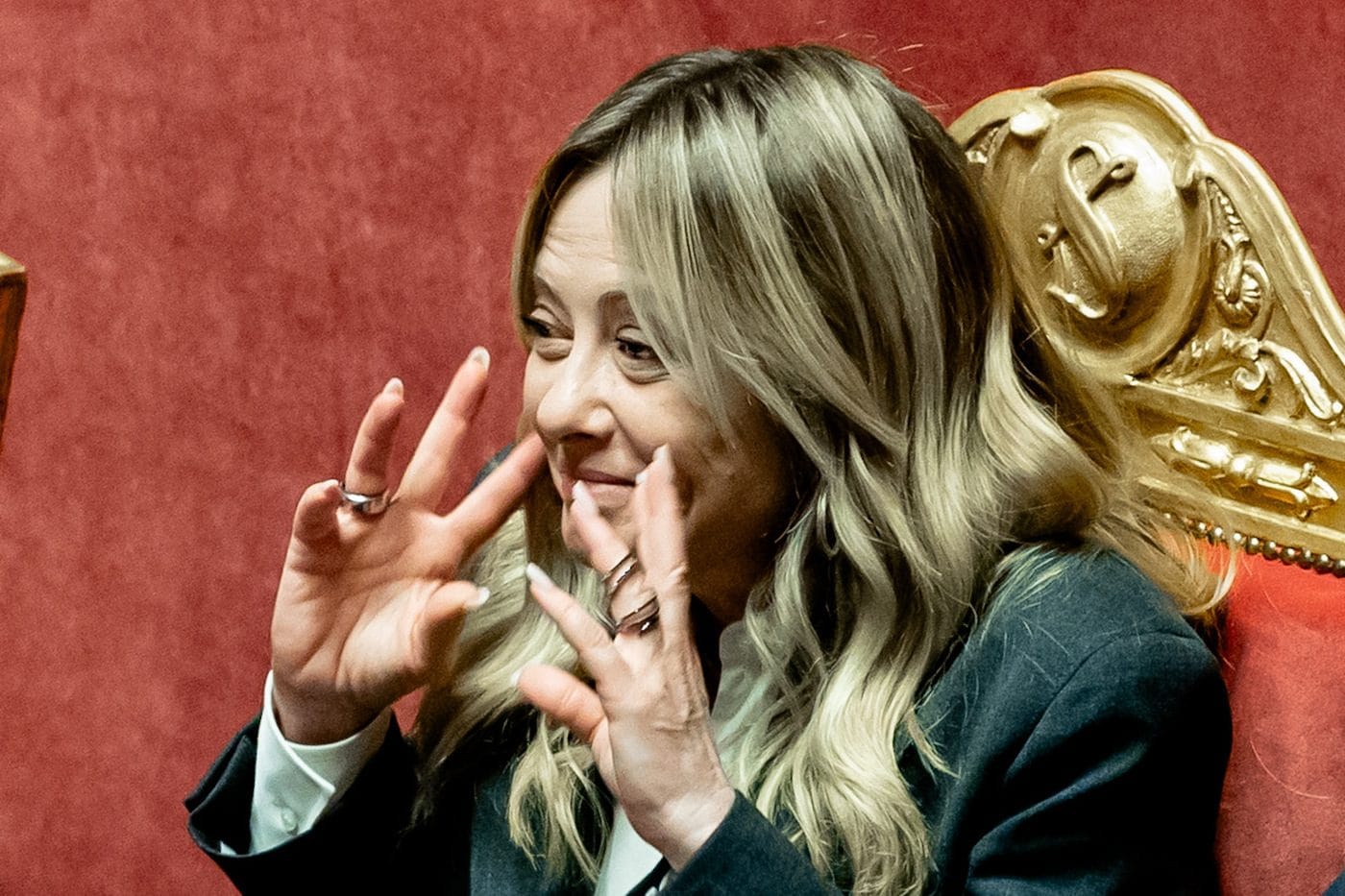 Il vero problema di Giorgia Meloni è che ha fatto male i conti e ora non ci sono più soldi