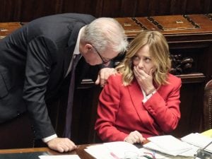 Quelle due o tre cose che il governo deve spiegare su Squadra Fiore e Giuseppe Del Deo
