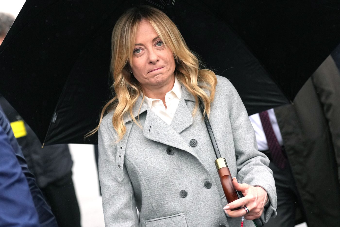 Giorgia Meloni ha perso il suo tocco magico