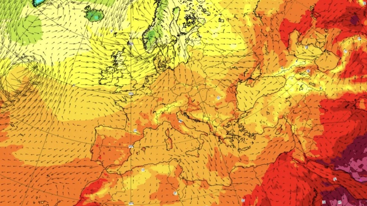 Foto Ecmwf (European Centre for Medium–Range Weather Forecasts)