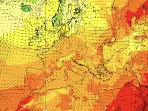 Meteo Pasqua e Pasquetta 2026, sole e temperature in aumento con l’anticiclone: le previsioni dell’esperto