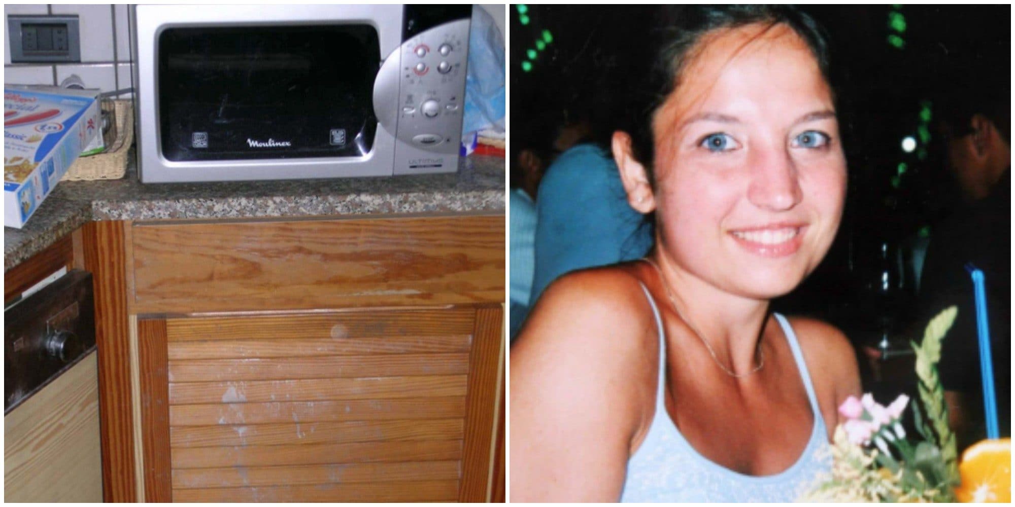 Garlasco, una goccia di sangue di Chiara Poggi sotto il microonde: "L’aggressore conosceva la casa e cercava qualcosa"