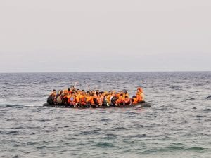 In Italia non c’è nessuna invasione di migranti: ActionAid smentisce la propaganda del governo