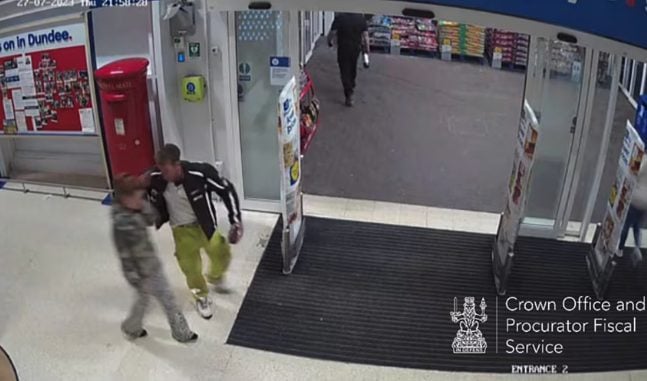 Scozia, marito colpevole del suicidio della moglie: "Fu una vera e propria campagna di annientamento"