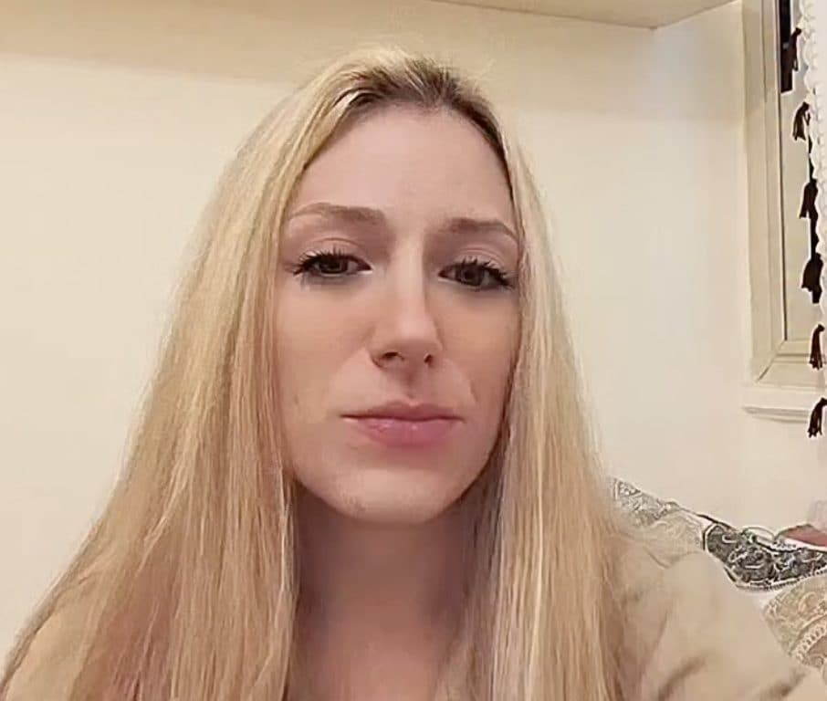 Nessy Guerra dopo la condanna per adulterio in Egitto: "Resto nascosta con la bimba. Se mi trovano, mi arrestano"