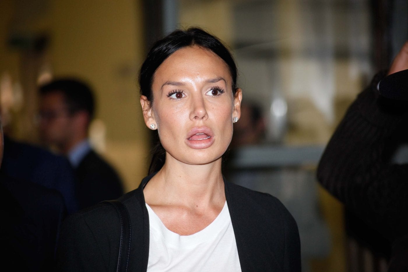 Con il caso della grazia a Nicole Minetti, il ministero della Giustizia porta nuovi guai al governo Meloni