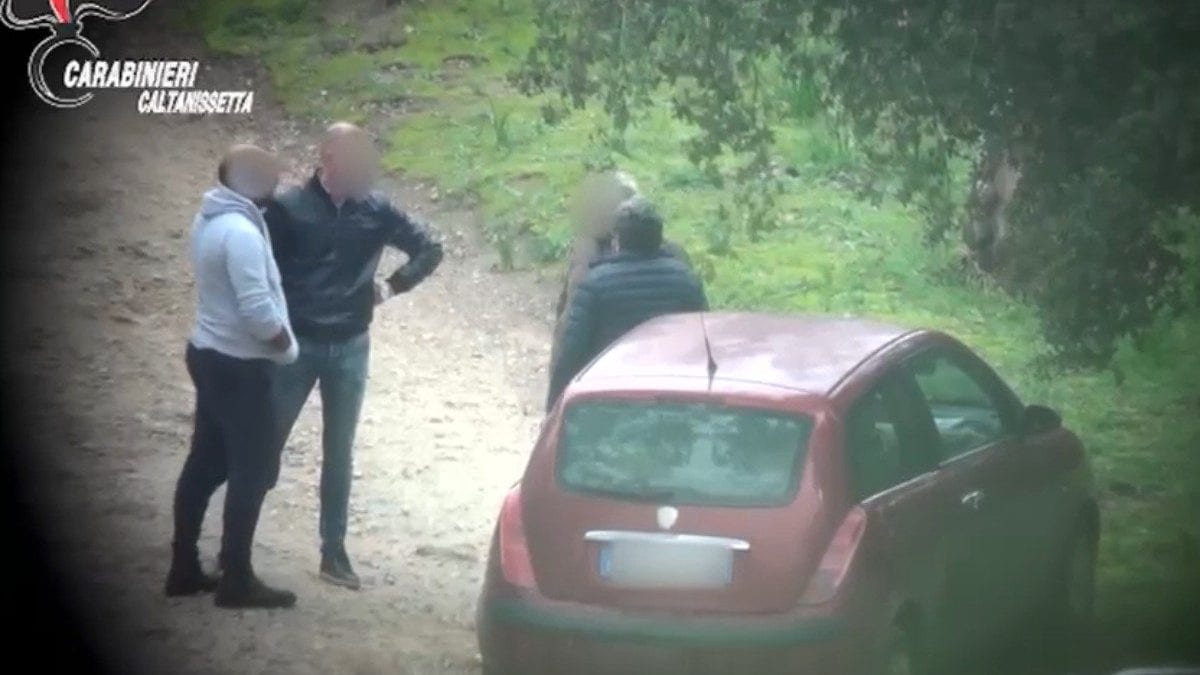 Gli affari di cosa nostra per lo smaltimento dell’olio vegetale esausto