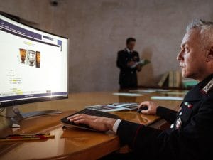 Furti d’arte in Italia, 1,3 milioni di opere rubate in 56 anni: oggi i ladri vengono incastrati dall’IA