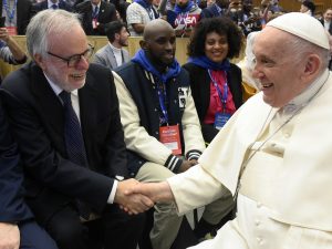 Un anno senza Papa Francesco, Andrea Riccardi: “Ha cambiato il mondo, ma nella Chiesa c’è chi l’ha ostacolato”