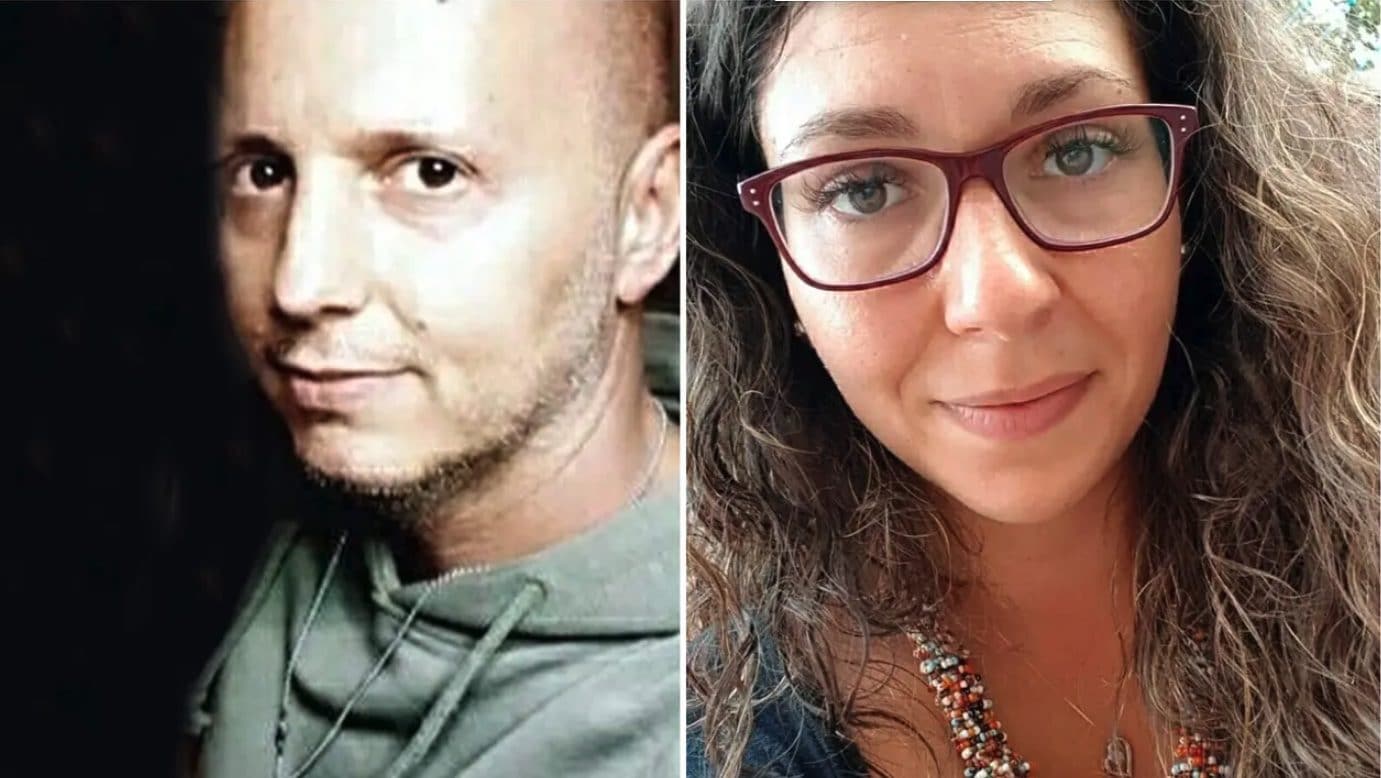 Femminicidio Laura Papadia, ergastolo al marito Gianluca Romita: “Uccisa perché voleva un figlio”