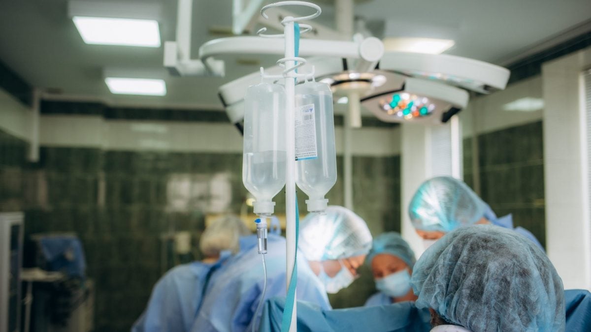 Immagine di repertorio