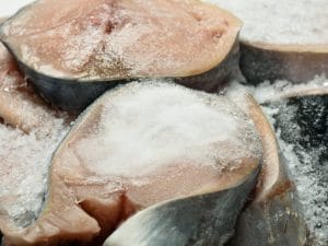 Mercurio oltre i limiti: Ministero della Salute richiama lotto di pesce spada surgelato dai negozi