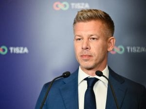 Chi è Peter Magyar, il leader del partito Tisza che ha sconfitto Orban alle elezioni in Ungheria