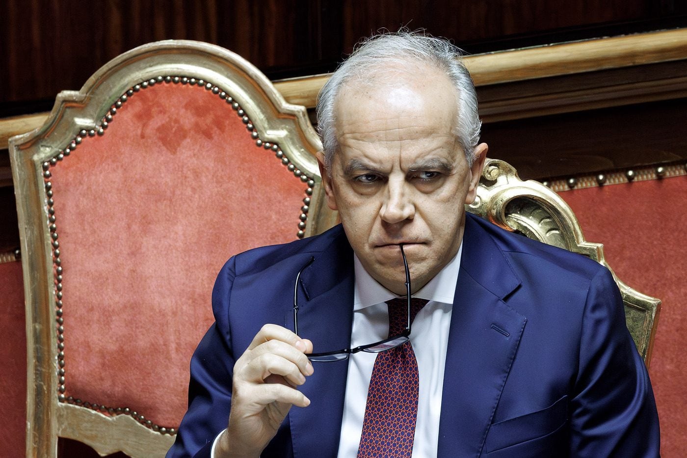 Il caso Piantedosi è la fotografia di un governo che non è più credibile