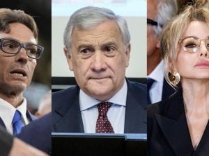 Pier Silvio e Marina Berlusconi convocano Tajani: le nuove regole per rilanciare Forza Italia