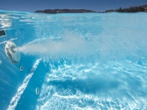 Ragazzo risucchiato dall’idromassaggio: spa sotto sequestro, si indaga sul bocchettone senza protezione