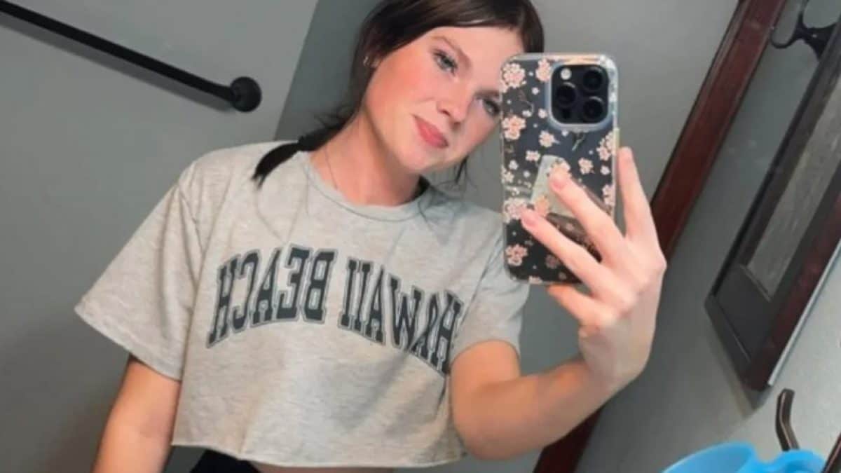 La vittima, Anna Kepner