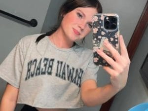 USA, 16enne accusato di aver strangolato la sorellastra durante una crociera Carnival in famiglia