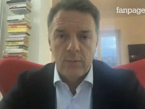 Matteo Renzi a Scanner Live: “Il governo è in crisi, se perdiamo questa occasione ci devono ricoverare”