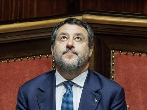 Le motivazioni della Cassazione che ha assolto Salvini nel caso Open Arms: “Non fu un sequestro di persona”