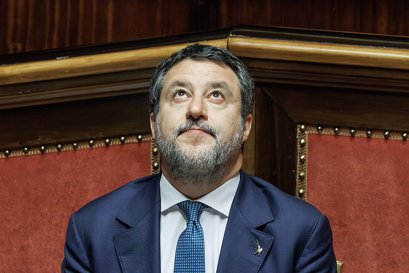 Le motivazioni della Cassazione che ha assolto Salvini nel caso Open Arms: "Non fu un sequestro di persona"