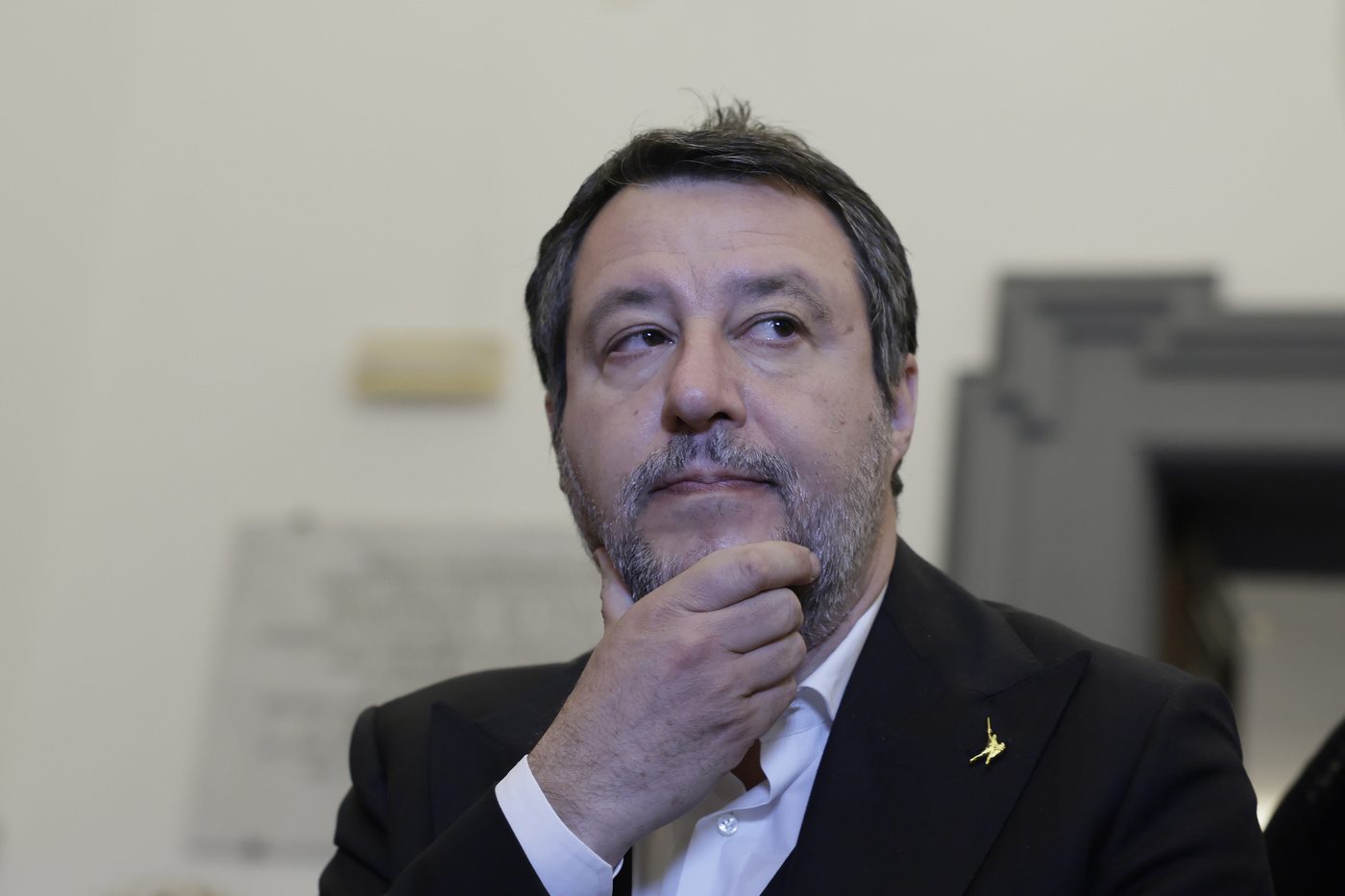 E ora ringraziamo tutti assieme chi diceva che il green era una follia e il futuro era il petrolio