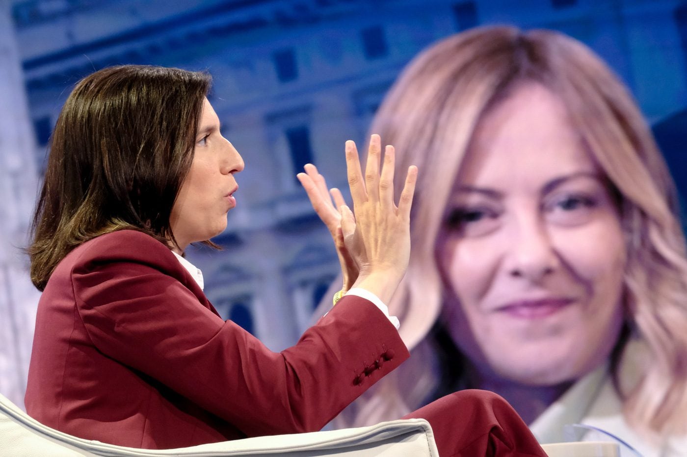 Ma la sinistra può davvero vincere le prossime elezioni contro Giorgia Meloni?