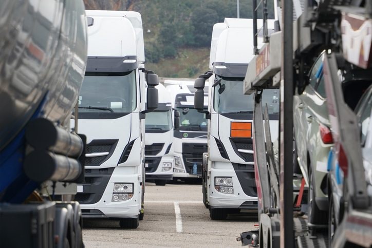 Sciopero autotrasportatori dal 20 al 25 aprile 2026, sospesa la protesta a causa dell'incidente sull'A1