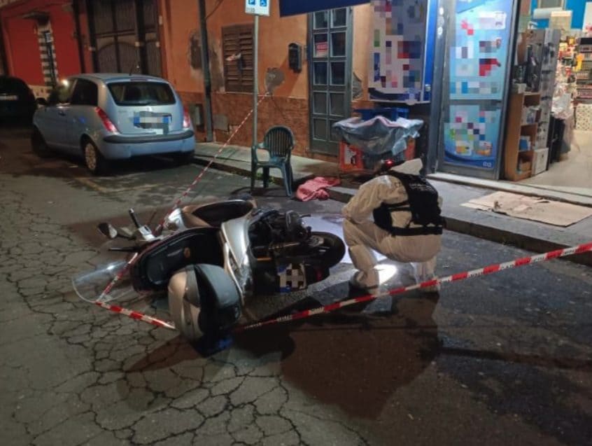 Ha confessato l'ex marito della donna accoltellata a Catania, era uscito da poco dal carcere: lei è gravissima