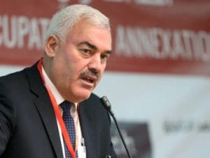 Francia nega il visto ad attivista palestinese: è l’effetto delle sanzioni di Trump alla CPI