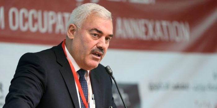 Francia nega il visto ad attivista palestinese: è l’effetto delle sanzioni di Trump alla CPI