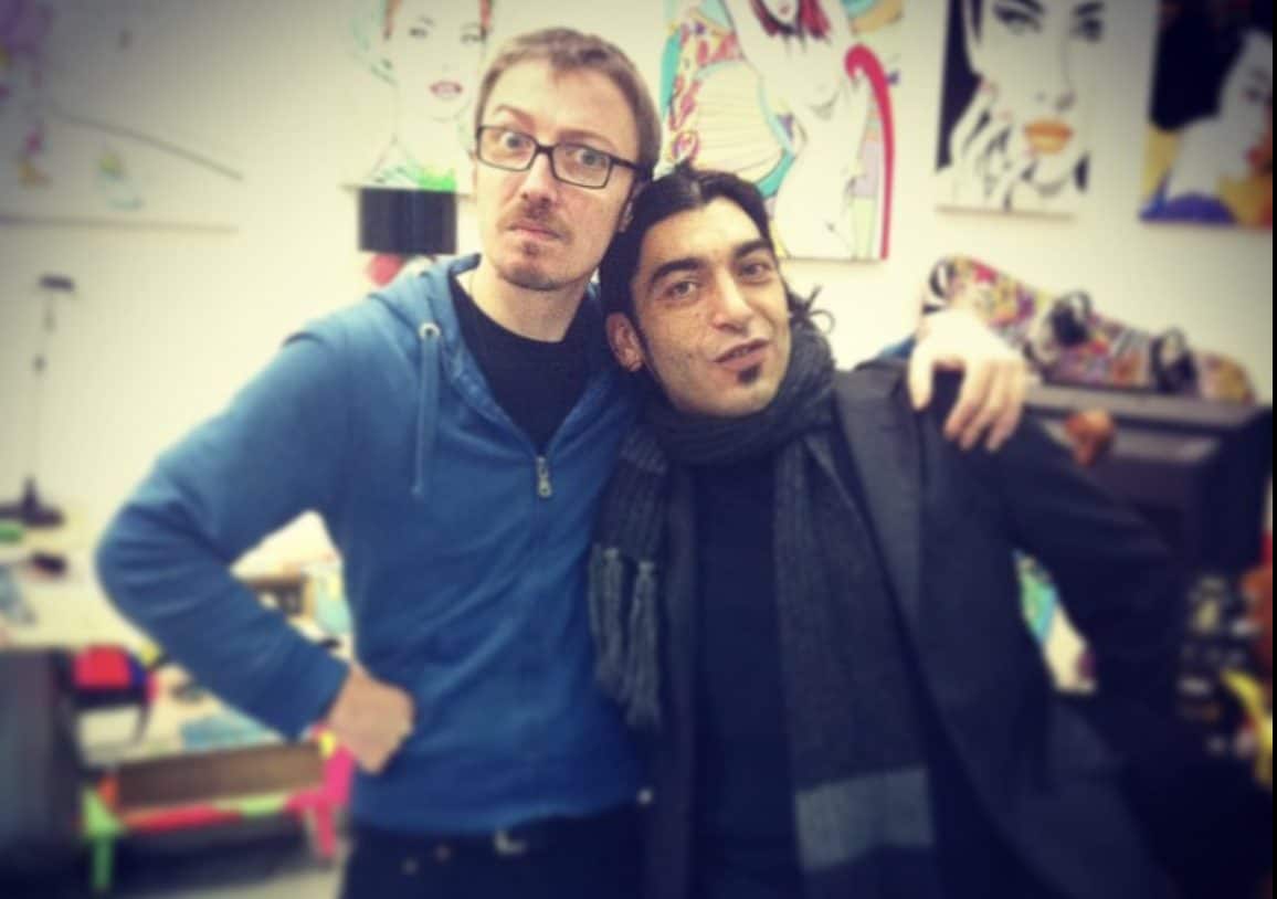 Morto Gabriele D'Amora, fondatore del gruppo musicale Soerba