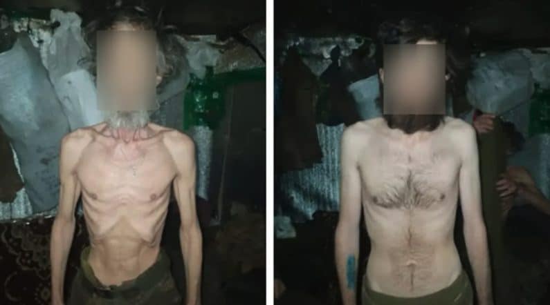 Soldati ucraini in prima linea senza cibo e acqua, la denuncia di mogli e figlie: "Costretti a bere neve sciolta"