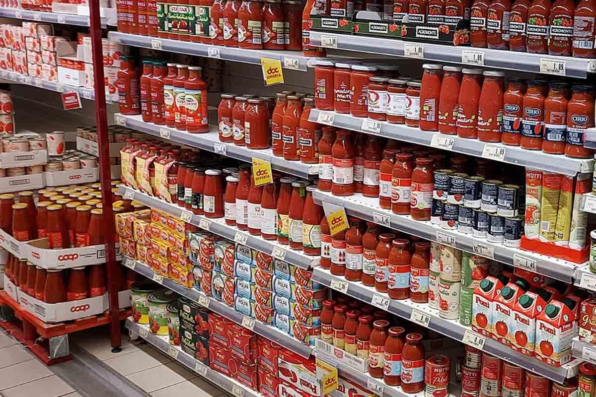 Quali sono i migliori sughi pronti del supermercato: la classifica di Altroconsumo, Esselunga è al primo posto