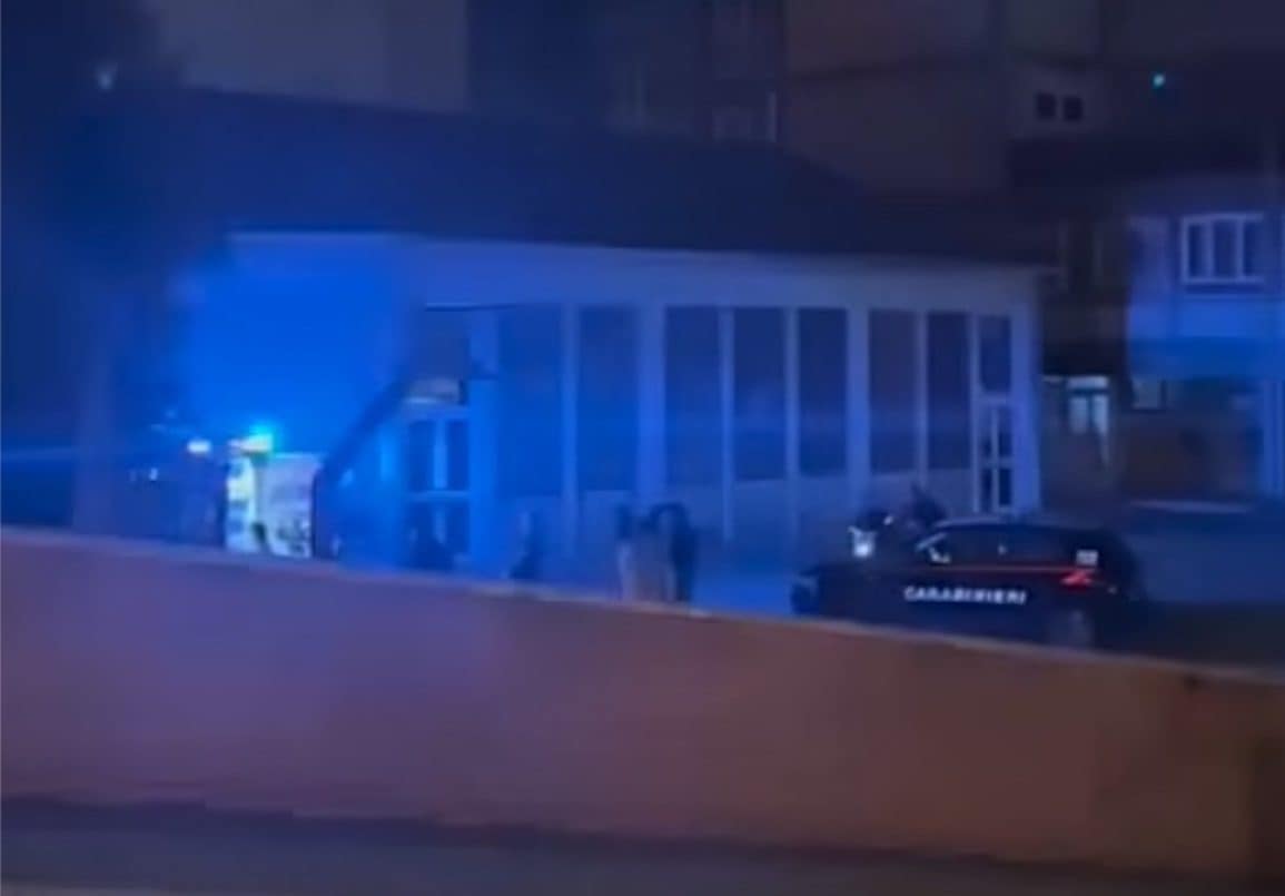 Pensionato 88enne si cala dalla finestra e scappa dalla casa di riposo di notte, rintracciato dopo 3 ore a Terni