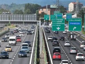 Previsioni traffico Pasqua e Pasquetta 2026: la situazione sulle autostrade