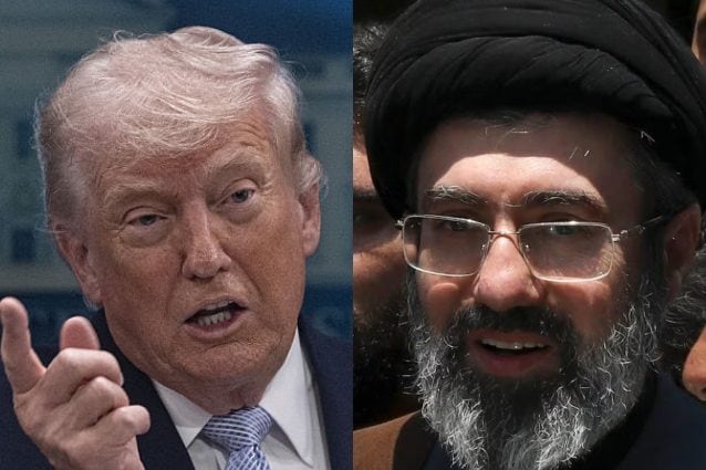 Iran, la guerra in diretta, oggi scade l'ultimatum di Trump: "Trump: "Un'intera civiltà morirà stanotte, non vorrei ma è probabile", Media: "Khamenei in fin di vita"