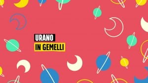 Urano entra in Gemelli dal 26 aprile 2026 fino al 2033: accelerazione dell'innovazione e pensiero veloce